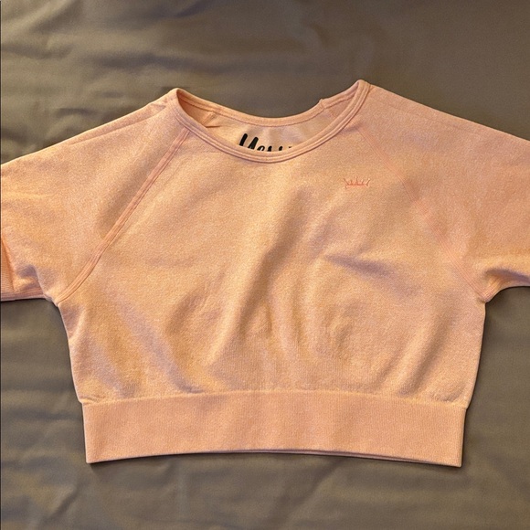 Orange Workout Set! - Picture 2 of 4